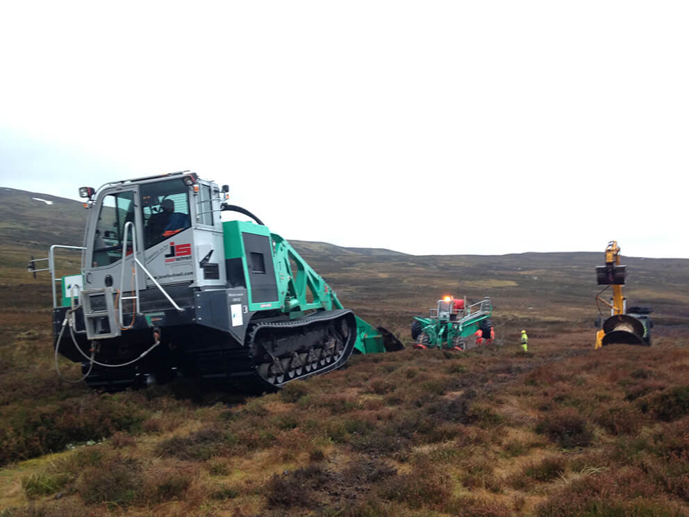 Electrical Balance of Plant Realise Energy